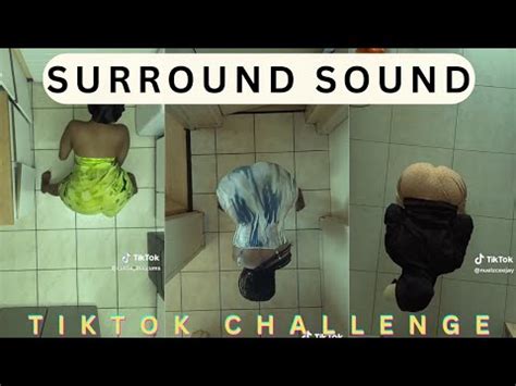 surround sound challenge explicit|CeilingChallenge .
